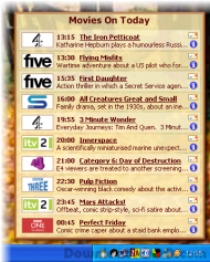 DigiGuide Lite screenshot